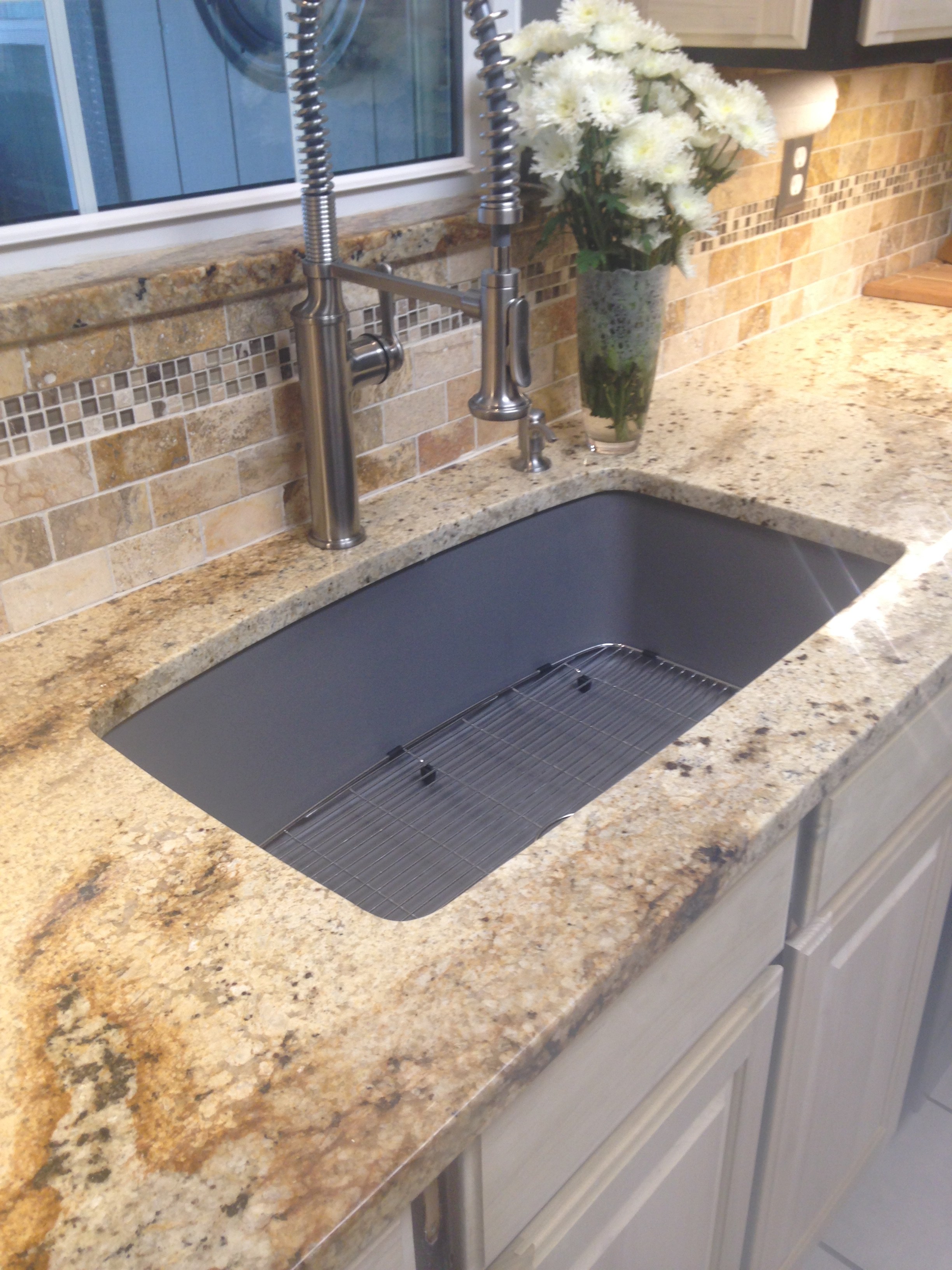 Tulsa Granite, LLC Projects Page
